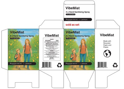 4 In 1 Box Label (4 In 1 Box Label)